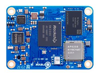 Модуль Orange CM4